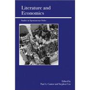 Literature and Economics Studies in Spontaneous Order