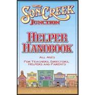 Soncreek Helper Handbook
