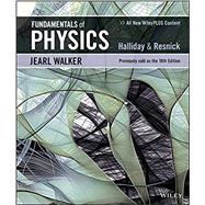 Fundamentals of Physics, 11th Edition Loose-Leaf