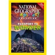 Explorer Books (Pathfinder Social Studies: World History): Passport to Wonder