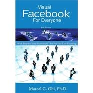 Visual Facebook for Everyone Bw