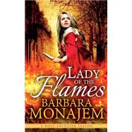 Lady of the Flames