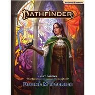 Pathfinder Lost Omens Divine Mysteries