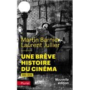 Une brève histoire du cinéma