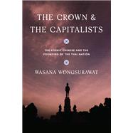 The Crown and the Capitalists
