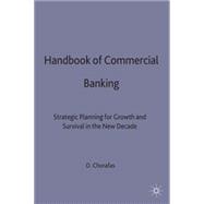 Handbook of Commercial Banking