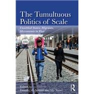 The Tumultuous Politics of Scale