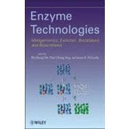 Enzyme Technologies Metagenomics, Evolution, Biocatalysis and Biosynthesis