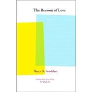 The Reasons of Love