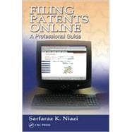 Filing Patents Online: A Professional Guide