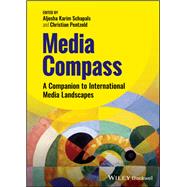 Media Compass,9781394196241
