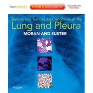 Tumors and Tumor-like Conditions of the Lung and Pleura (Book with Access Code)