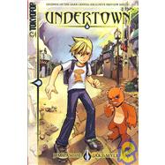 Undertown 1