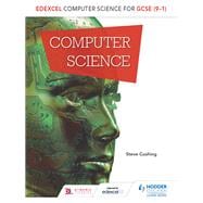 Edexcel Computer Science for GCSE Student Book