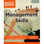 Idiot's Guides Management Skills