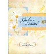 God Is in Control Promise Book