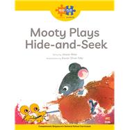 Read + Play: Mooty Plays Hide-and-Seek