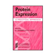 Protein Expression A Practical Approach