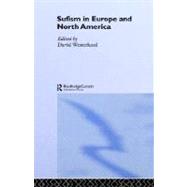 Sufism in Europe and North America