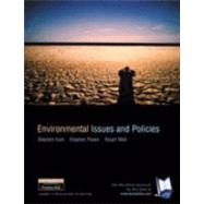 Environmental Issues & Policies