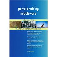 portal-enabling middleware A Complete Guide