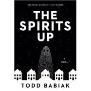 The Spirits Up A Novel