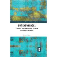 Gut Knowledges