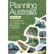 Planning Australia