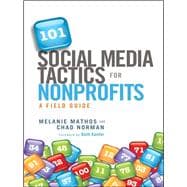 101 Social Media Tactics for Nonprofits A Field Guide