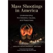 Mass Shootings in America