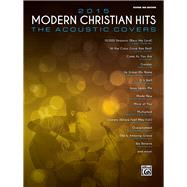 Modern Christian Hits 2015