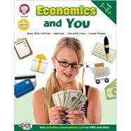 Economics and You, Grades 5-8+