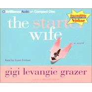 The Starter Wife