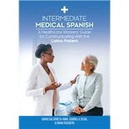 Intermediate Medical Spanish