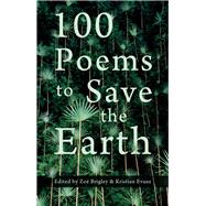 100 Poems to Save the Earth