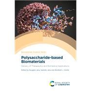 Polysaccharide-based Biomaterials