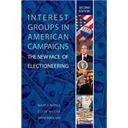 Interest Groups in American Campaigns