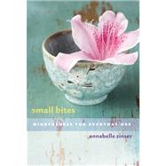 Small Bites Mindfulness for Everyday Use