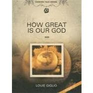 How Great Is Our God [With CD]