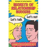 Secrets of Relationship Success