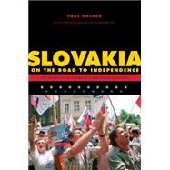 Slovakia on the Road to Independence: Art and Ephemera in Revolutionary France