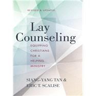 Lay Counseling, Revised and Updated