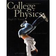 College Physics Volume 1 (Chs. 1-16)