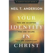 Your Identity in Christ