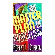 Master Plan of Evangelism, The, 2nd ed.
