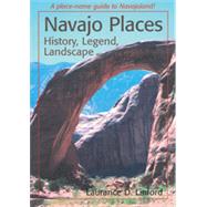 Navajo Places