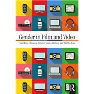 Gender in Film and Video