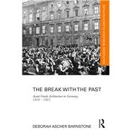 The Break with the Past