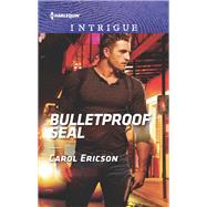 Bulletproof Seal
