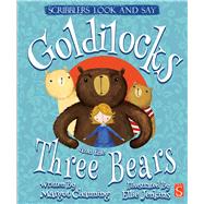 Goldilocks and the Three Bears